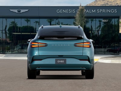 2027 Genesis GV60 Prestige 20"