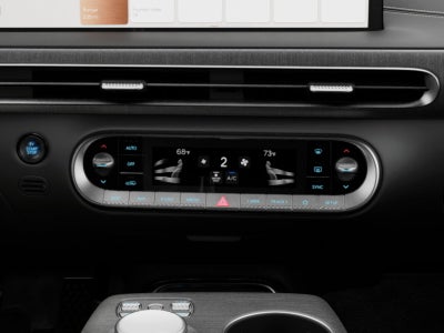 2026 Genesis GV60 Advanced