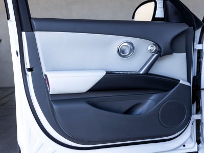 2026 Genesis GV60 19"