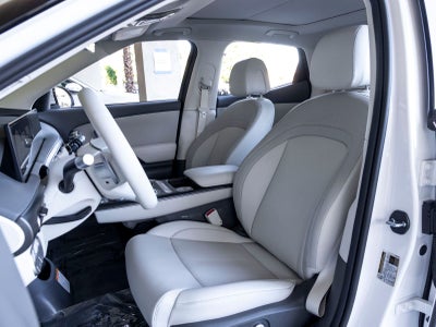 2026 Genesis GV60 19"