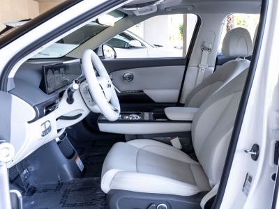 2026 Genesis GV60 19"