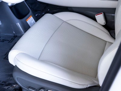 2026 Genesis GV60 19"