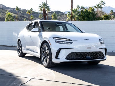 2026 Genesis GV60 19"