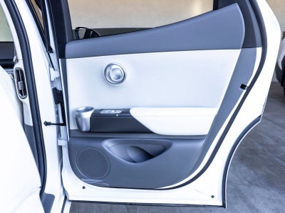 2026 Genesis GV60 19"