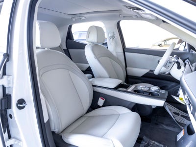 2026 Genesis GV60 19"