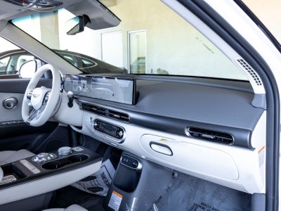 2026 Genesis GV60 19"