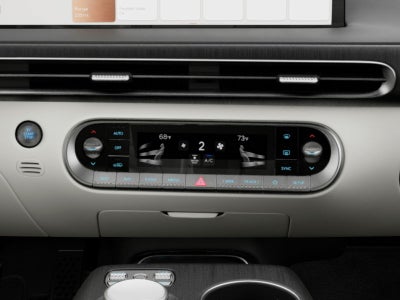 2026 Genesis GV60 19"