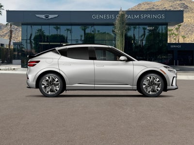 2026 Genesis GV60 19"