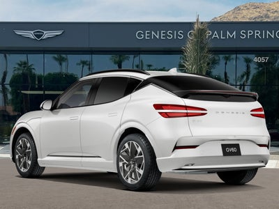 2026 Genesis GV60 19"