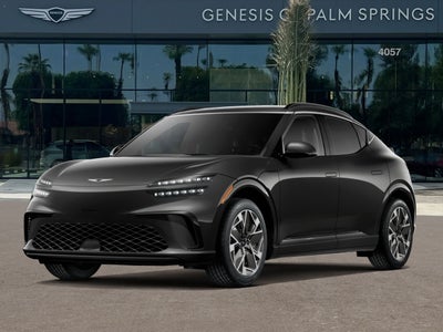 2026 Genesis GV60 19"