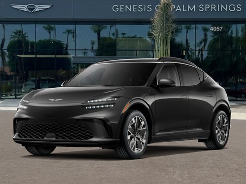 2026 Genesis GV60 19"