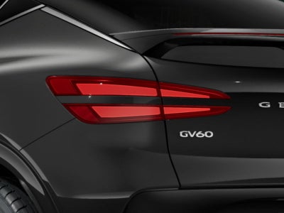 2026 Genesis GV60 19"