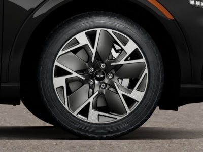 2026 Genesis GV60 19"