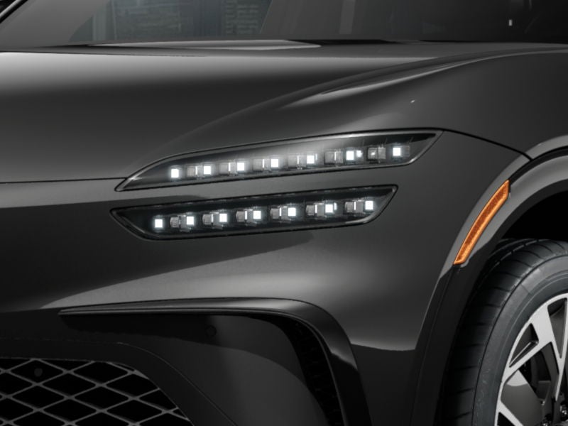 2026 Genesis GV60 19"