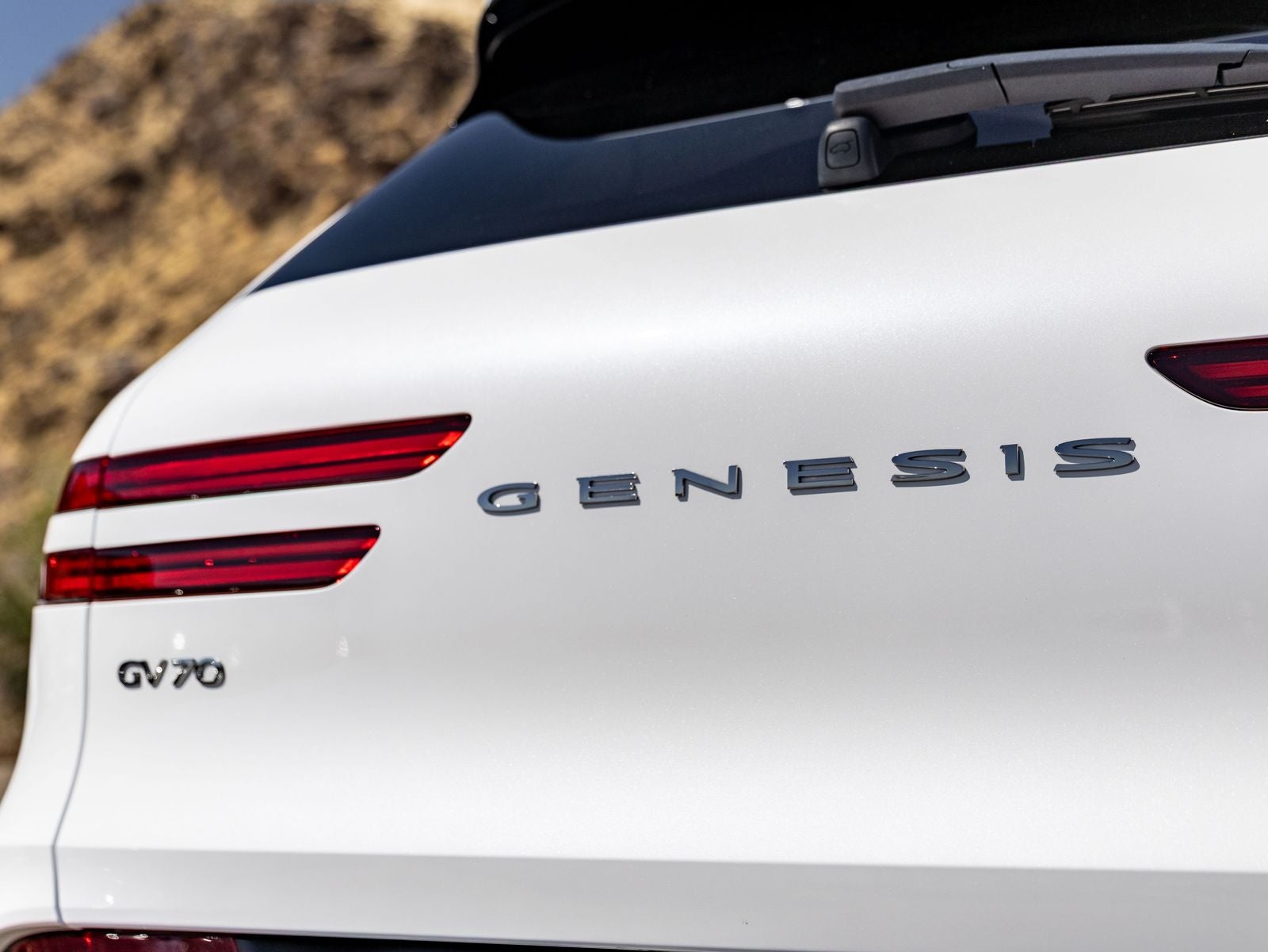2025 Genesis GV70 2.5T Advanced