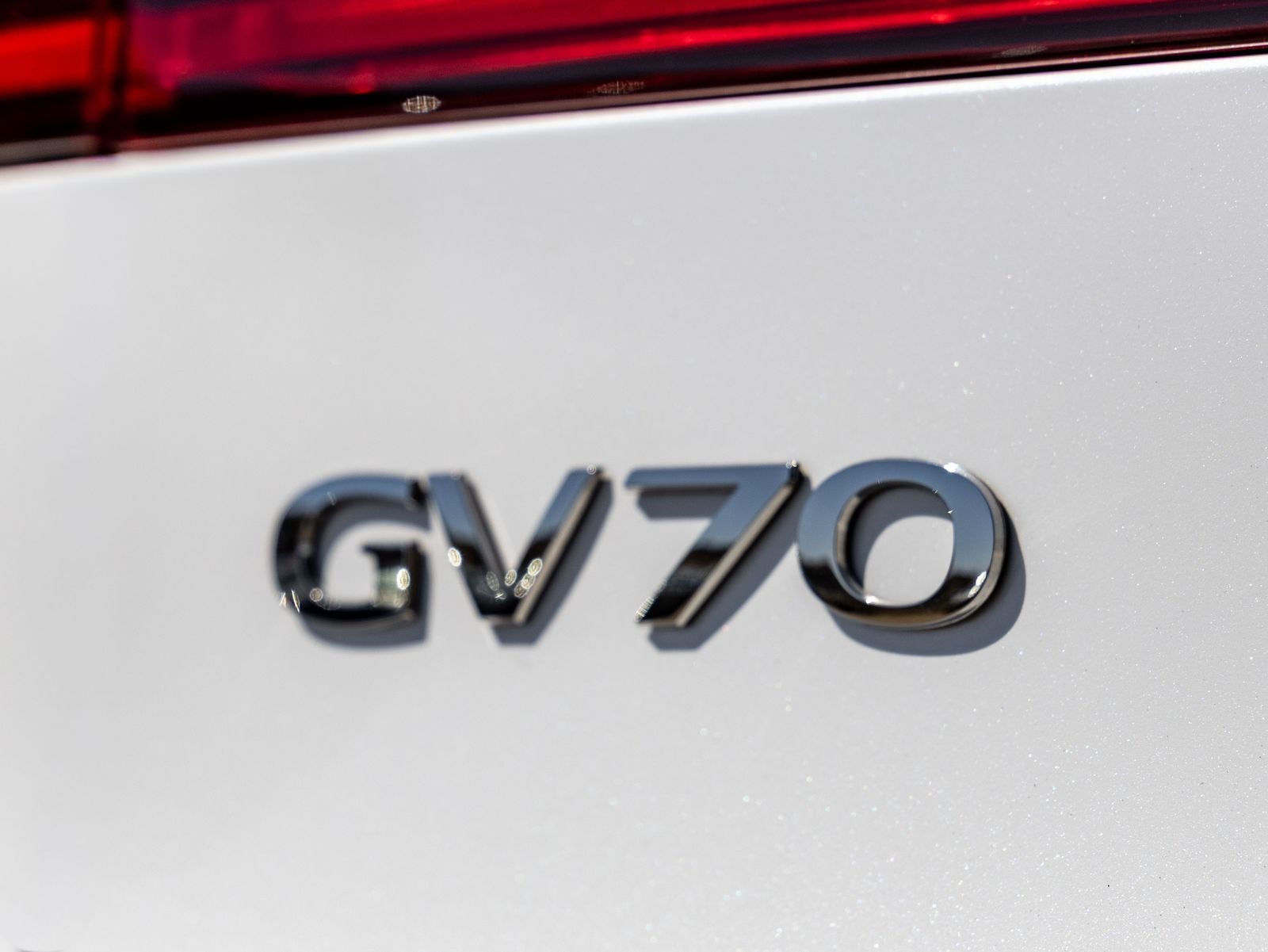 2025 Genesis GV70 2.5T Advanced
