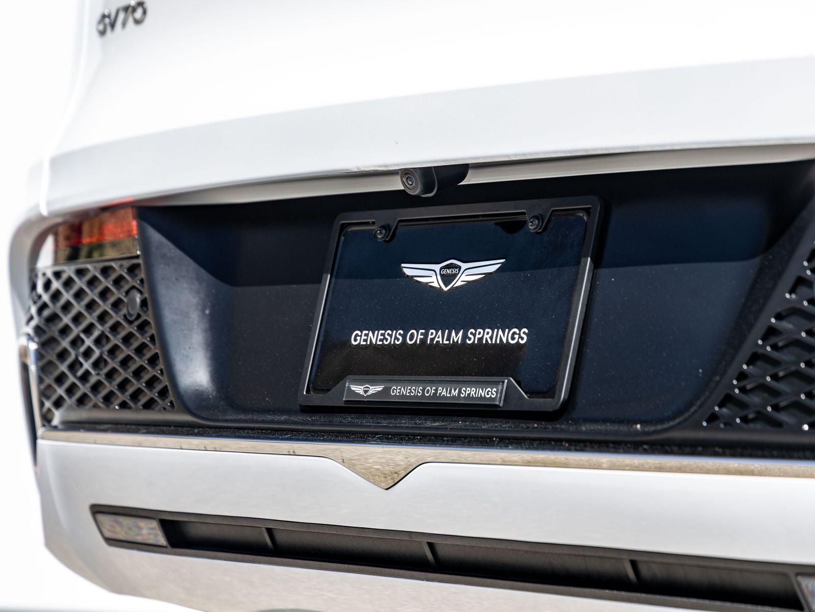 2025 Genesis GV70 2.5T Advanced