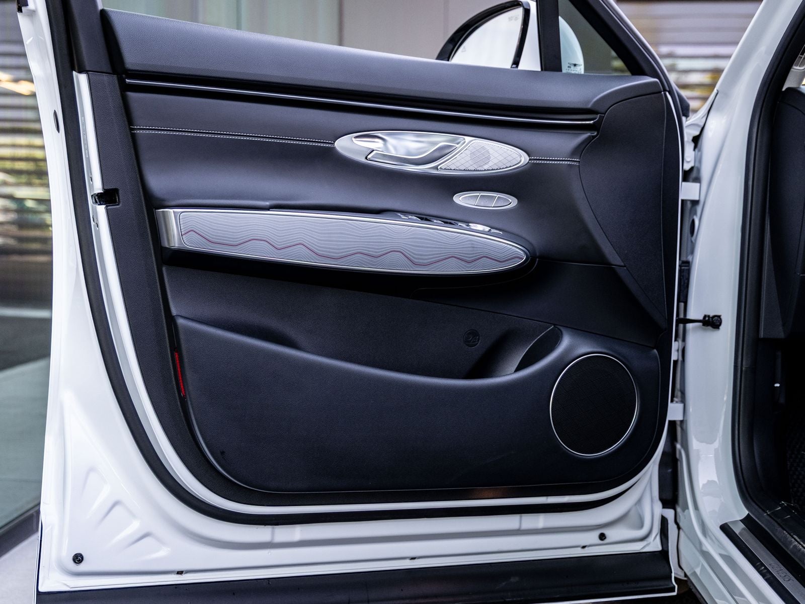 2025 Genesis GV70 2.5T Advanced