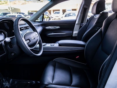 2025 Genesis GV70 2.5T Advanced