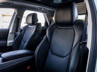 2025 Genesis GV70 2.5T Advanced