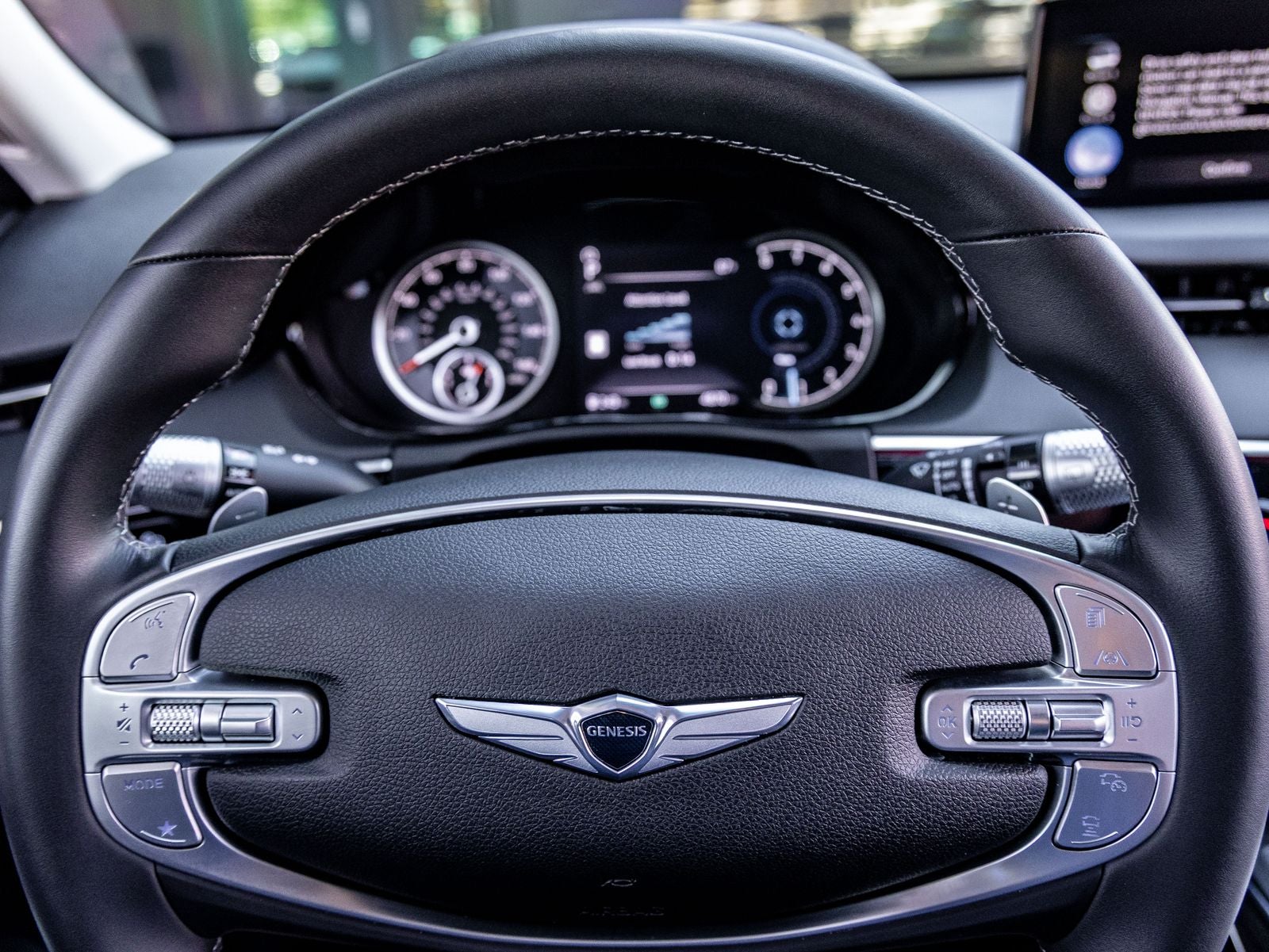 2025 Genesis GV70 2.5T Advanced