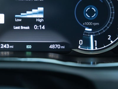 2025 Genesis GV70 2.5T Advanced