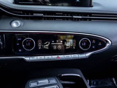 2025 Genesis GV70 2.5T Advanced