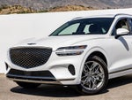 2025 Genesis GV70 2.5T Advanced