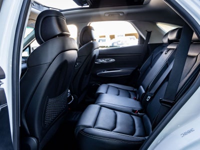 2025 Genesis GV70 2.5T Advanced