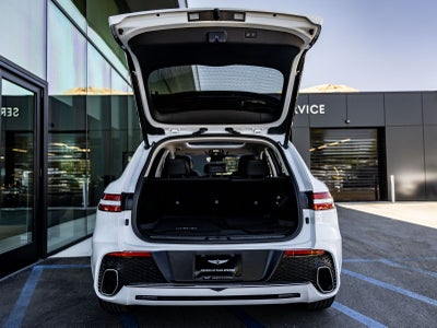 2025 Genesis GV70 2.5T Advanced