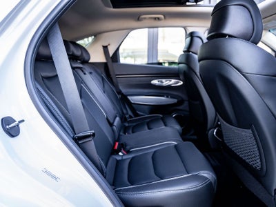 2025 Genesis GV70 2.5T Advanced