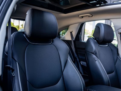 2025 Genesis GV70 2.5T Advanced