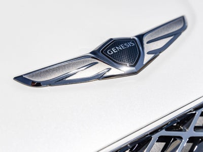 2025 Genesis GV70 2.5T Advanced
