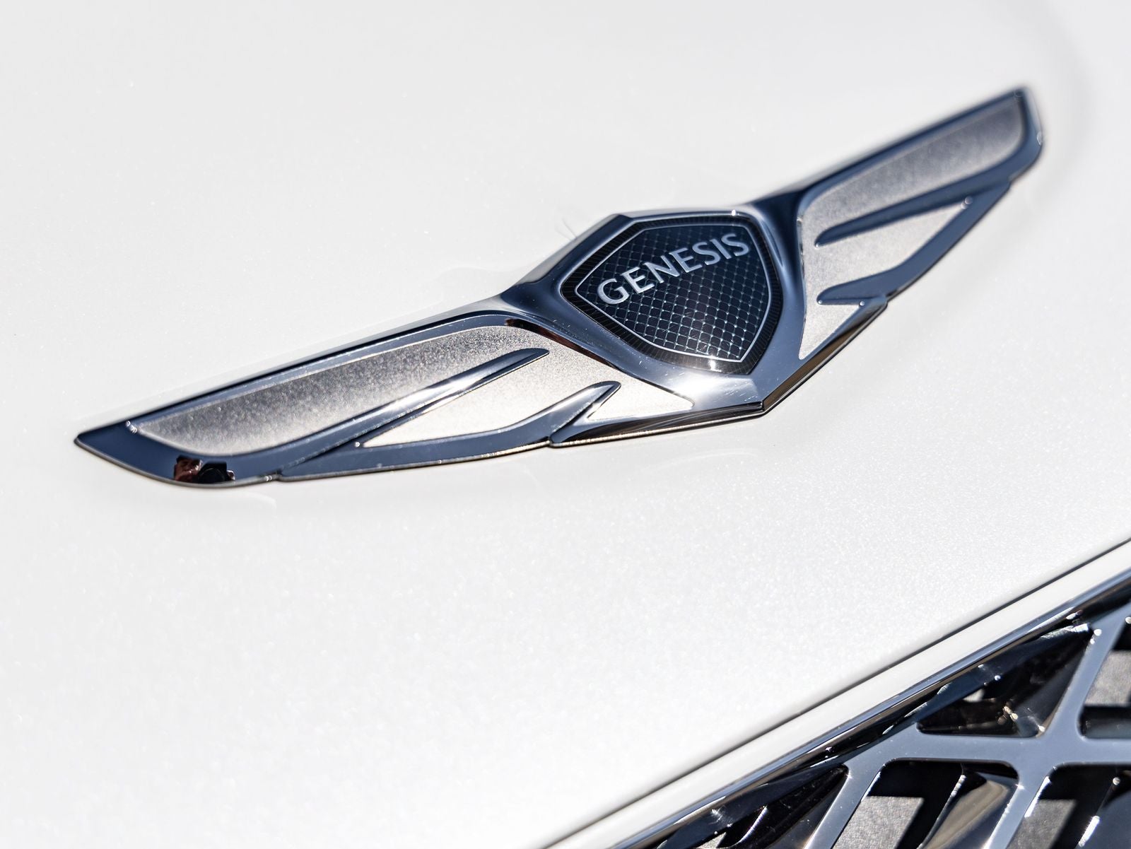 2025 Genesis GV70 2.5T Advanced
