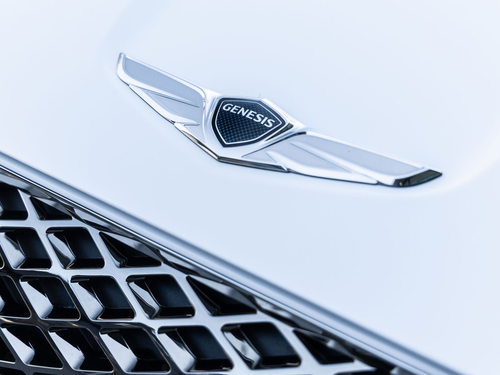 2025 Genesis GV70 2.5T Advanced