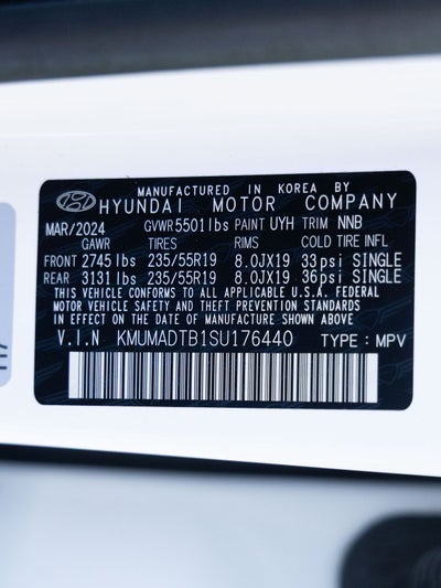 2025 Genesis GV70 2.5T Advanced