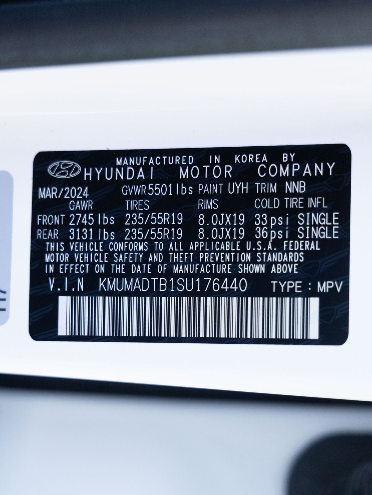 2025 Genesis GV70 2.5T Advanced