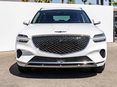 2025 Genesis GV70 2.5T Advanced
