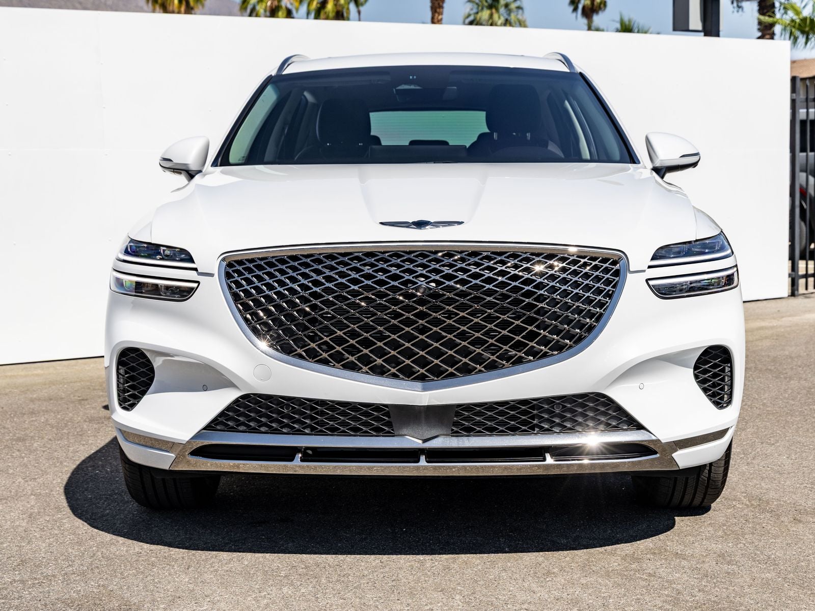 2025 Genesis GV70 2.5T Advanced
