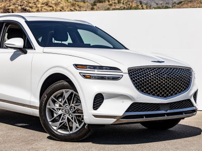 2025 Genesis GV70 2.5T Advanced