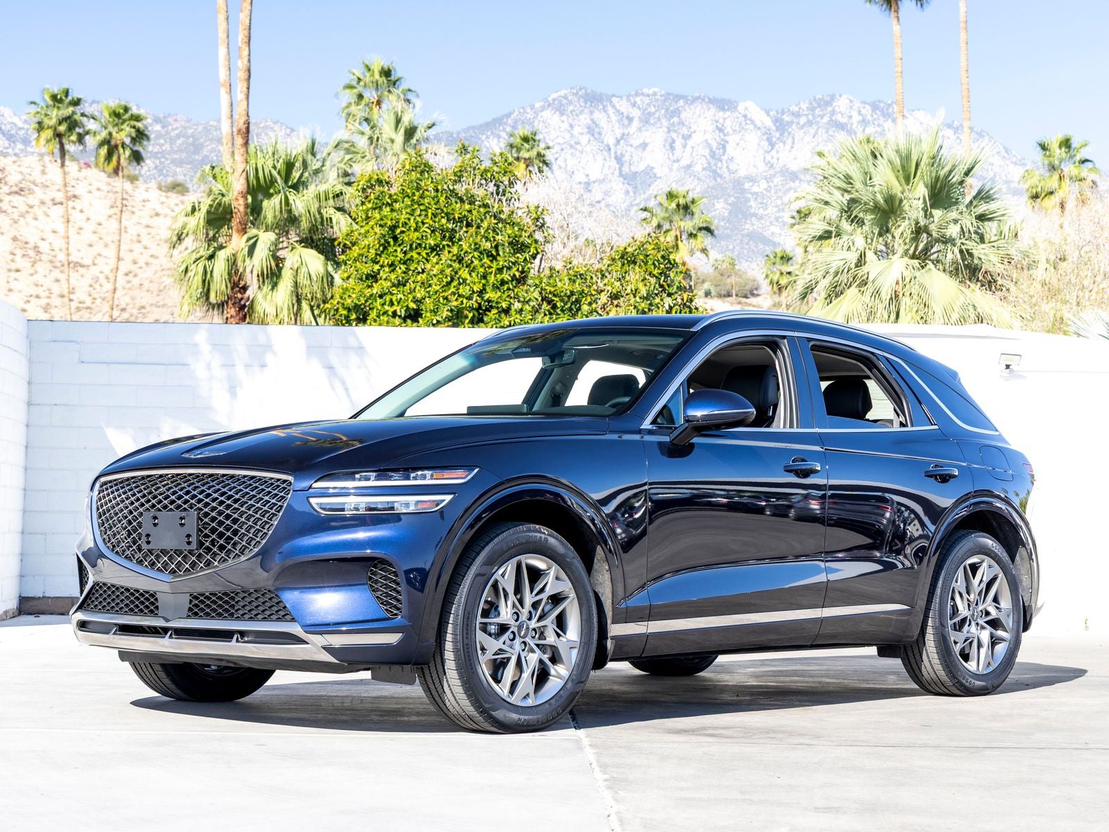 2023 Genesis GV70 2.5T