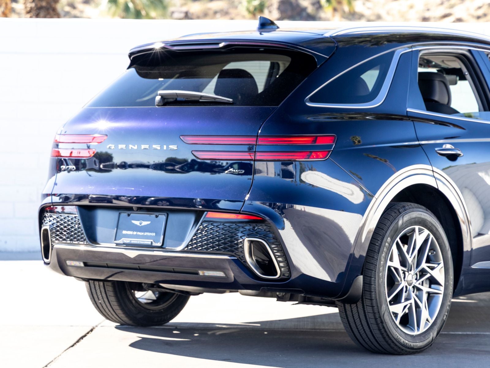 2023 Genesis GV70 2.5T