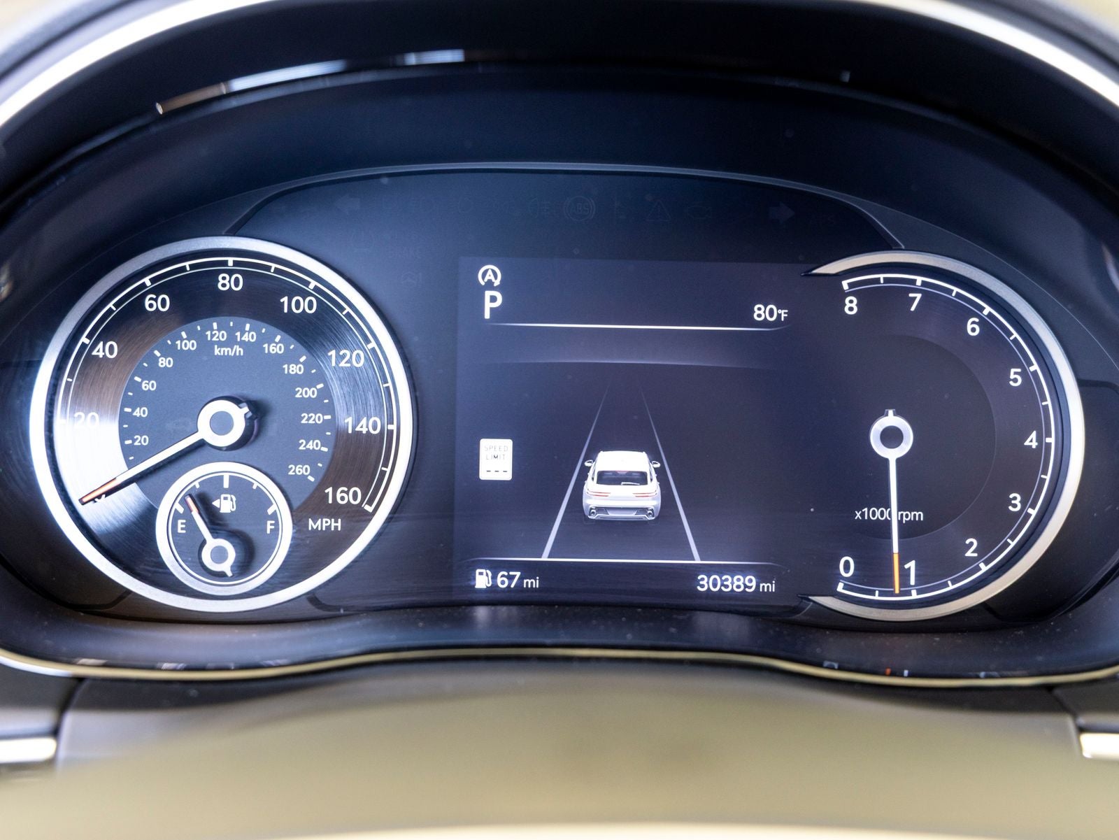 2023 Genesis GV70 2.5T