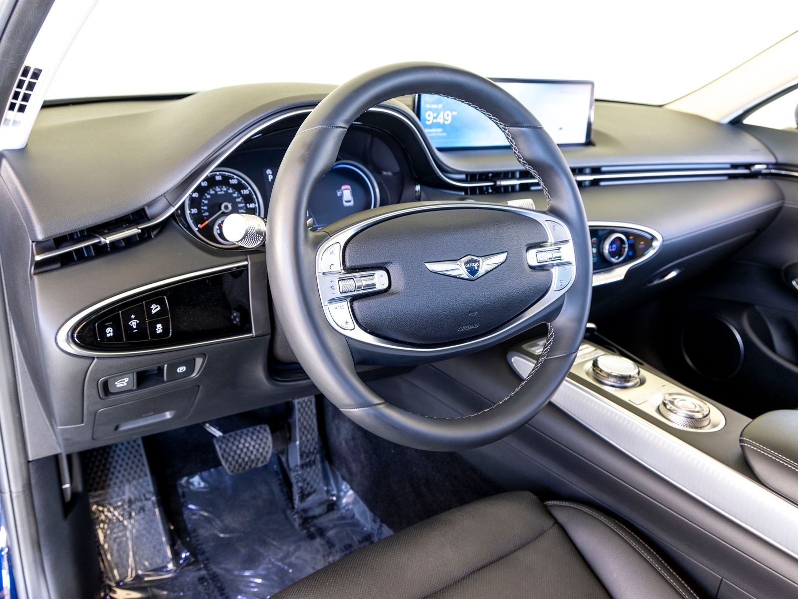 2023 Genesis GV70 2.5T