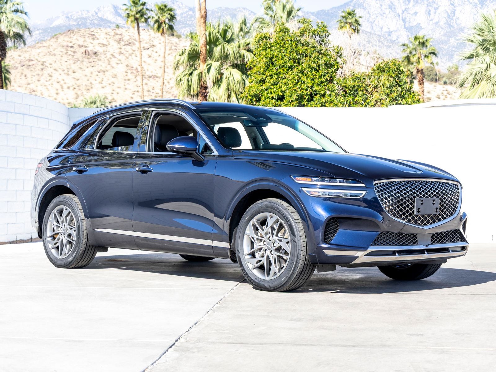 2023 Genesis GV70 2.5T