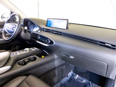 2023 Genesis GV70 2.5T