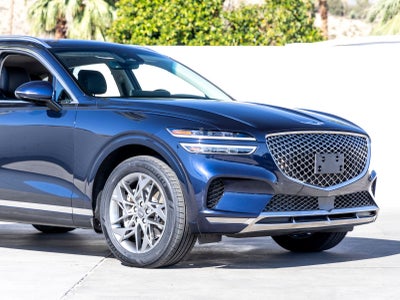 2023 Genesis GV70 2.5T