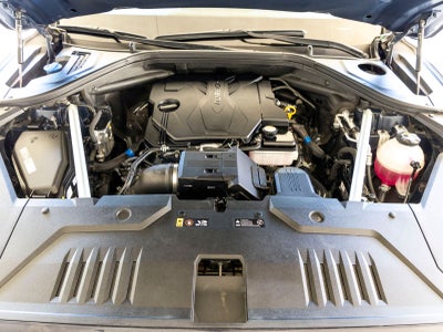 2023 Genesis GV70 2.5T