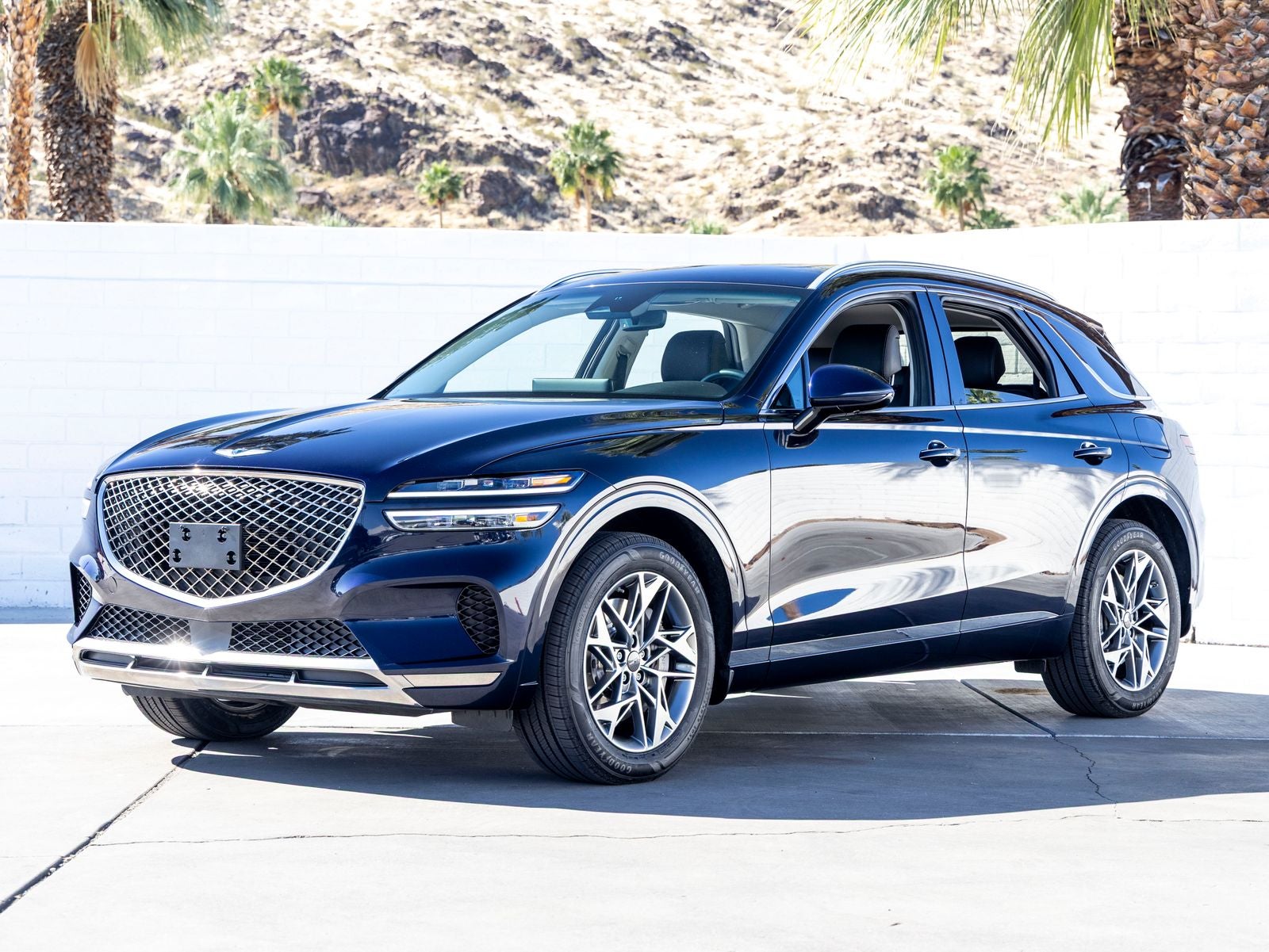 2023 Genesis GV70 2.5T