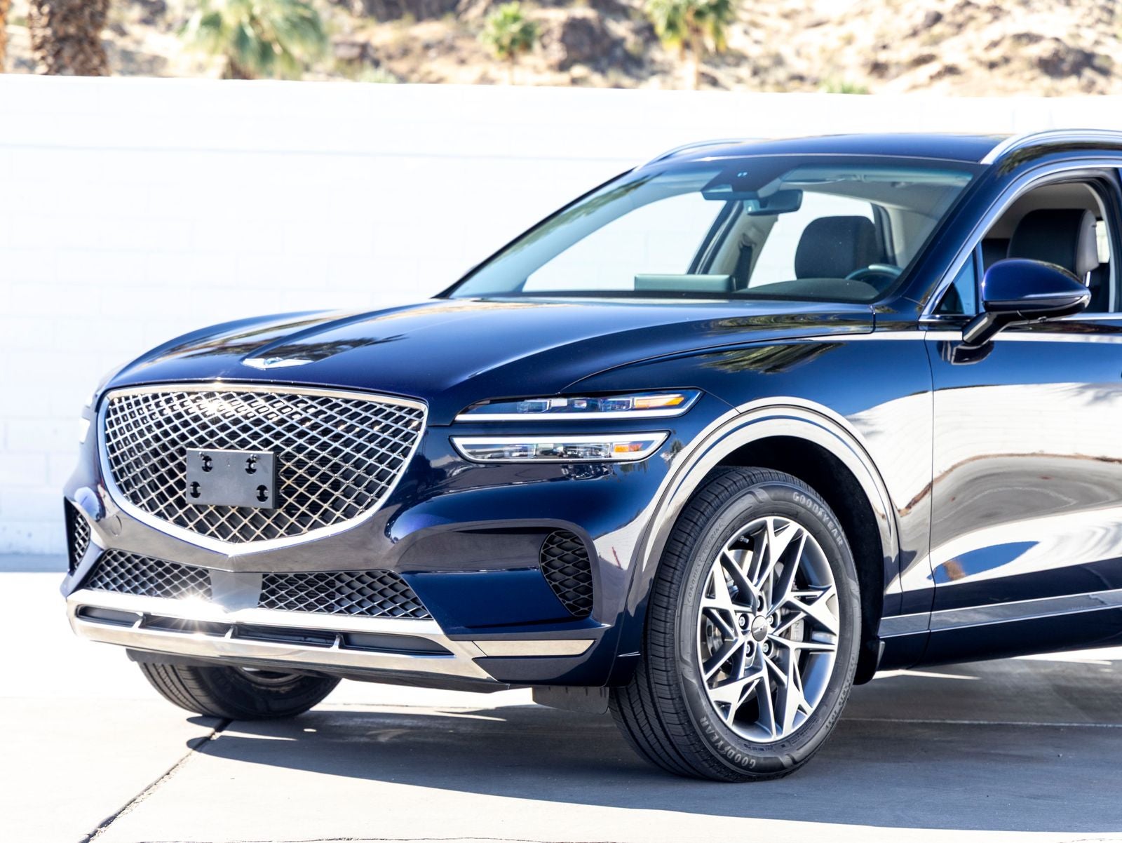 2023 Genesis GV70 2.5T